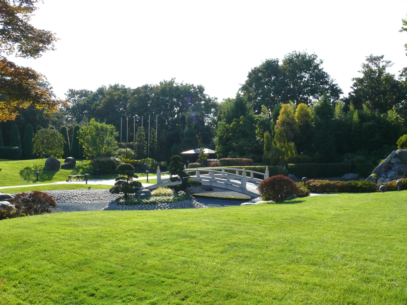 Garten- und Landschaftsbau
