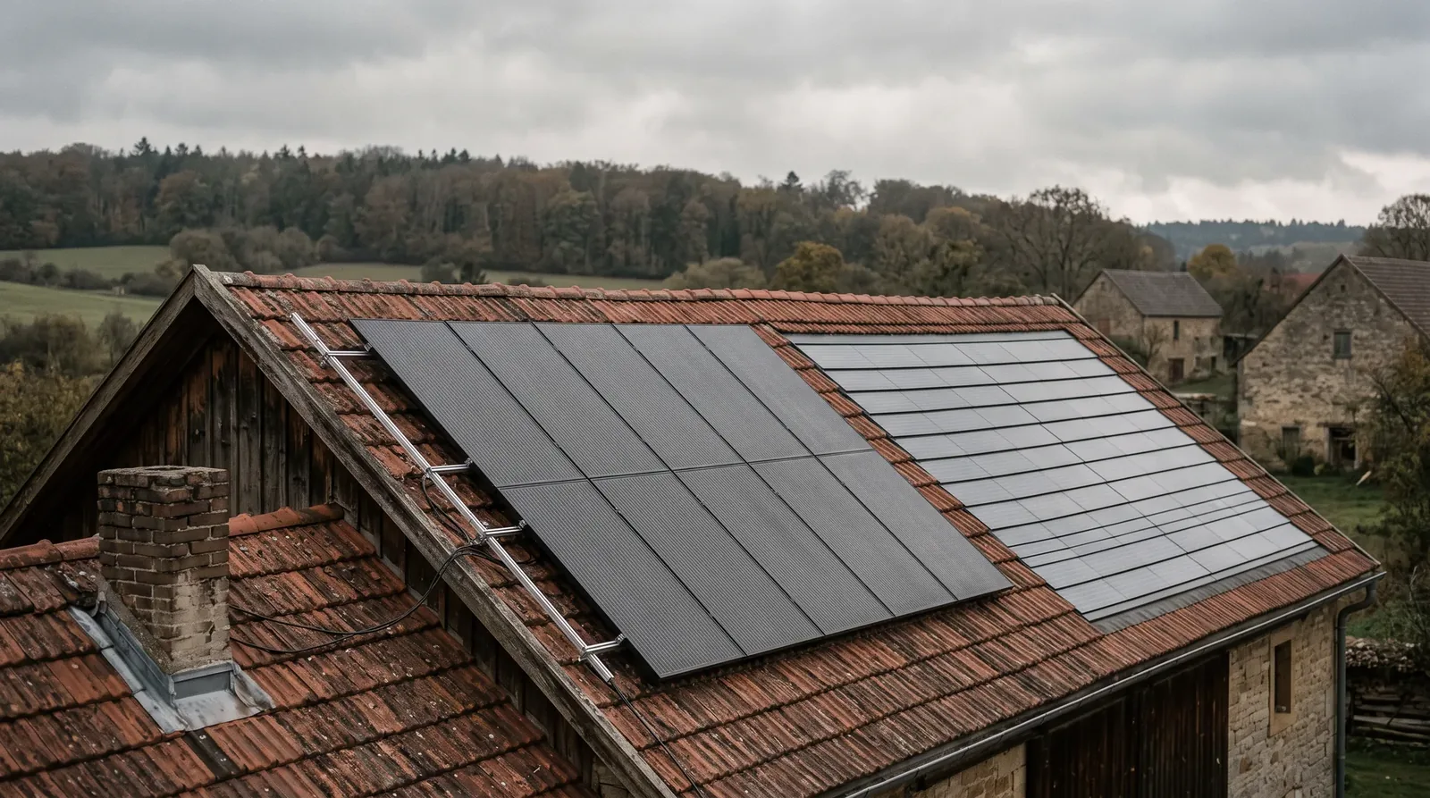 Photovoltaik